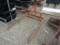 3PT BALE FORK