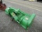 25A JOHN DEERE FLAIL MOWER - 7FT NICE