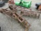 10FT FORD FLEX HITCH DISK