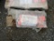 (10) NEW RATCHET STRAPS - ALL ONE PRICE