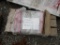 (4) NEW LOG CHAINS AND (4) NEW RATCHET BINDERS - ALL ONE PRICE