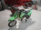 SSR DIRTBIKE - RUNS GOOD