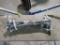 SMALL GATE HINGES