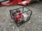 PREDATOR GAS WATER PUMP