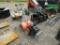 YARD MAN WALK BEHIND TILLER