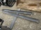 NEW 7FT KIVEL HD FORK EXTENSIONS