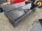 NEW 90'' KC METAL BUNK