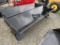 NEW 90'' KC METAL BUNK