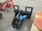 NEW KC QT STUMP BUCKET GRAPPLE