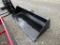 NEW 90'' KC QT BUCKET