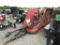 12FT BUSHOG BRAND BATWING BUSHOG