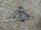 NEW 3PT WOLVERINE TRAILER MOVER