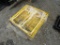 NEW FORKLIFT SAFETY BASKET