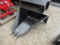 NEW JMR QT STUMP BUCKET