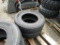 (2) NEW 205/75R15 TRAILER TIRES - BOTH ONE PRICE