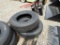 (2) NEW 225/75R15 TRAILER TIRES - BOTH ONE PRICE