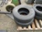 (2) NEW 235/80R16 TRAILER TIRES - BOTH ONE PRICE