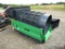 UNUSED HURRICANE ROCK SCREENER