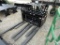 NEW 3500LB KIVEL 48'' QT FORKS