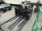 NEW 3500LB KIVEL 48'' QT FORKS