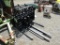 NEW 3500LB KIVEL 48'' QT FORKS