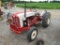 801 POWERMASTER FORD TRACTOR - DIESEL