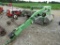 1460 JOHN DEERE DISCBINE - BAD ROLLS