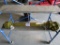 NEW PTO SHAFT W/ SLIP CLUTCH - 540 BOTH ENDS