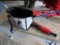 3/8'' ELECTRIC RATCHET W/ CHARGER