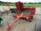 166 NEW HOLLAND HAY INVERTOR