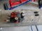 NEW TRACTOR LOADER VALVE
