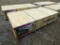 NEW 20FT X 30FT STEEL CARPORT W/ 10FT ENCLOSED SIDES