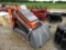 UNUSED HRC600 HURRICANE MINI SKID STEER