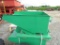 NEW SMALL FORKLIFT DUMPSTER