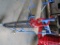 2 - HOOK 3/8'' CHAIN SLING