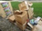 PALLET OF BEE HOUSE - SELLING FOR FFA
