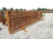 24' HEAVY DUTY SELF STANDING PANEL