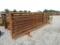 (5) 24' HEAVY DUTY SELF STANDING PANEL - 5X TIMES THE PRICE