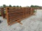 (5) 24' HEAVY DUTY SELF STANDING PANEL- 5X TIMES THE PRICE
