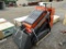 UNUSED HRC600 HURRICANE MINI SKID STEER