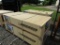 NEW 20FT X 20FT STEEL CARPORT W/10FT OPEN SIDES