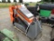 UNUSED HRC600 HURRICANE MINI SKID STEER