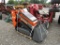 UNUSED HRC600 HURRICANE MINI SKID STEER
