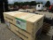 NEW 12FT X 20FT METAL LIVESTOCK SHED