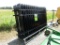 (22) NEW 7FT X 10FT WROUGHT IRON FENC PANELS - ALL ONE PRICE