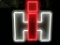 LED IH SIGN