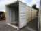 40FT 5 - DOOR ONE TRIP CONTAINER
