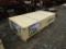 NEW 20FT X 30FT STEEL CARPORT W/ 10FT ENCLOSED SIDES