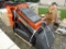 UNUSED HRC600 HURRICANE MINI SKID STEER
