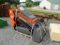 UNUSED HRC600 HURRICANE MINI SKID STEER